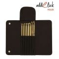 addiClick Inter Changeable Crochet Hook Set