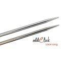 addiClick Lace Long Tips