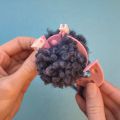 addiMoon Pompom Maker Set