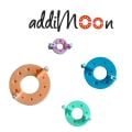 addiMoon Pompom Maker Set