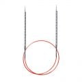 addiNovel Lace Fixed Circular Knitting Needles  40in (100cm)