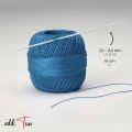 addiTun Tunisian Double Ended Crochet Hooks