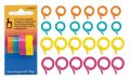 Pony Stitch Marker