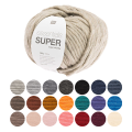 Rico Essentials Super Super Chunky