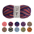 King Cole Zig Zag 4 Ply
