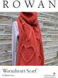 Warmheart Scarf