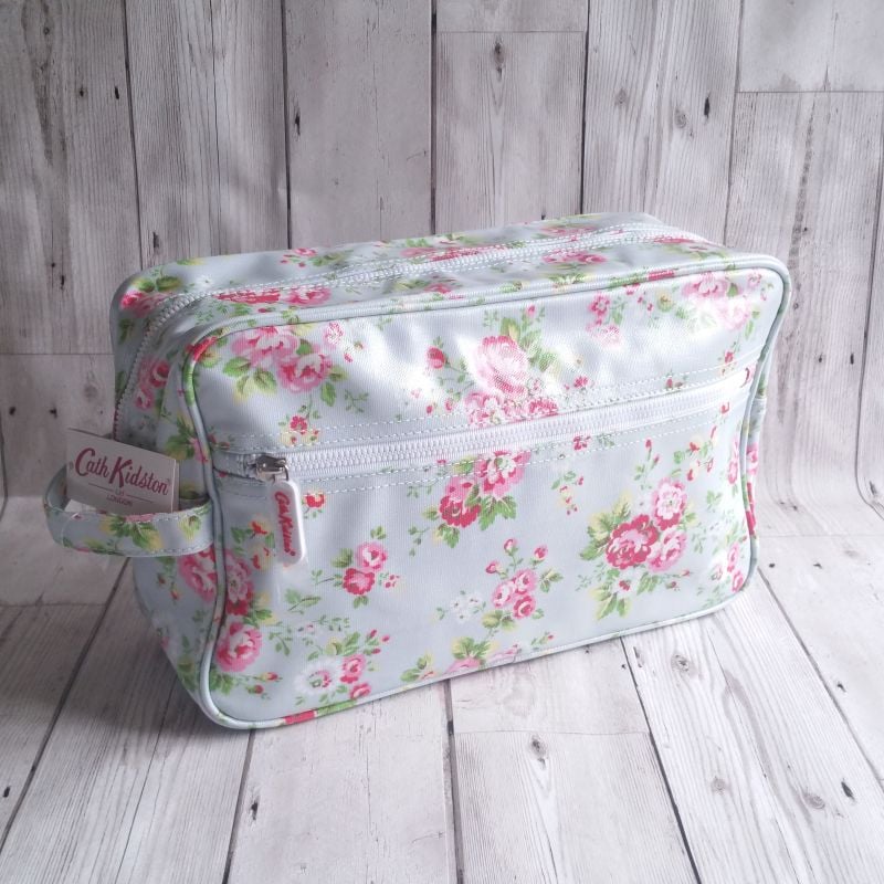 cath kidston wash bags