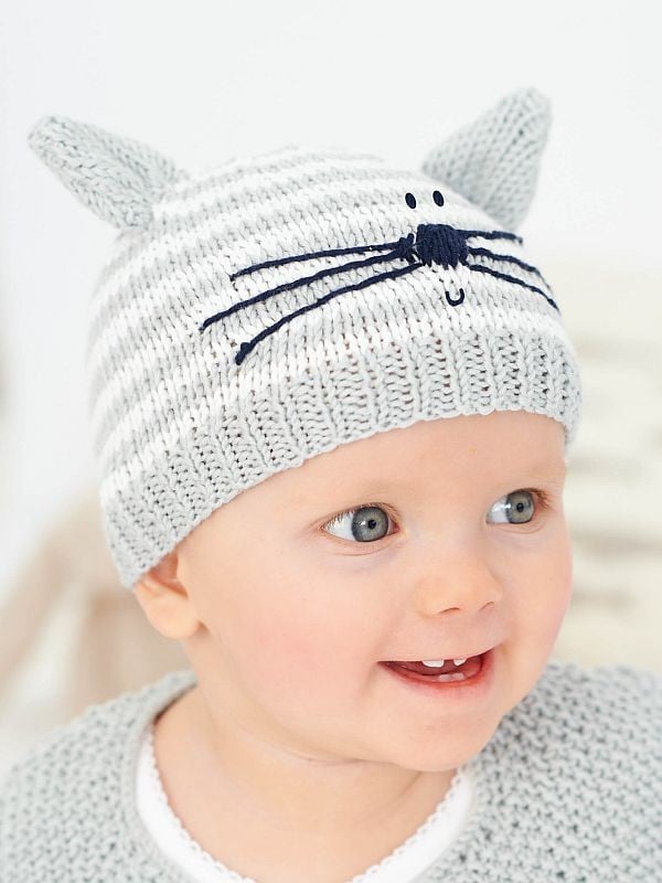 Little Kitty Hat