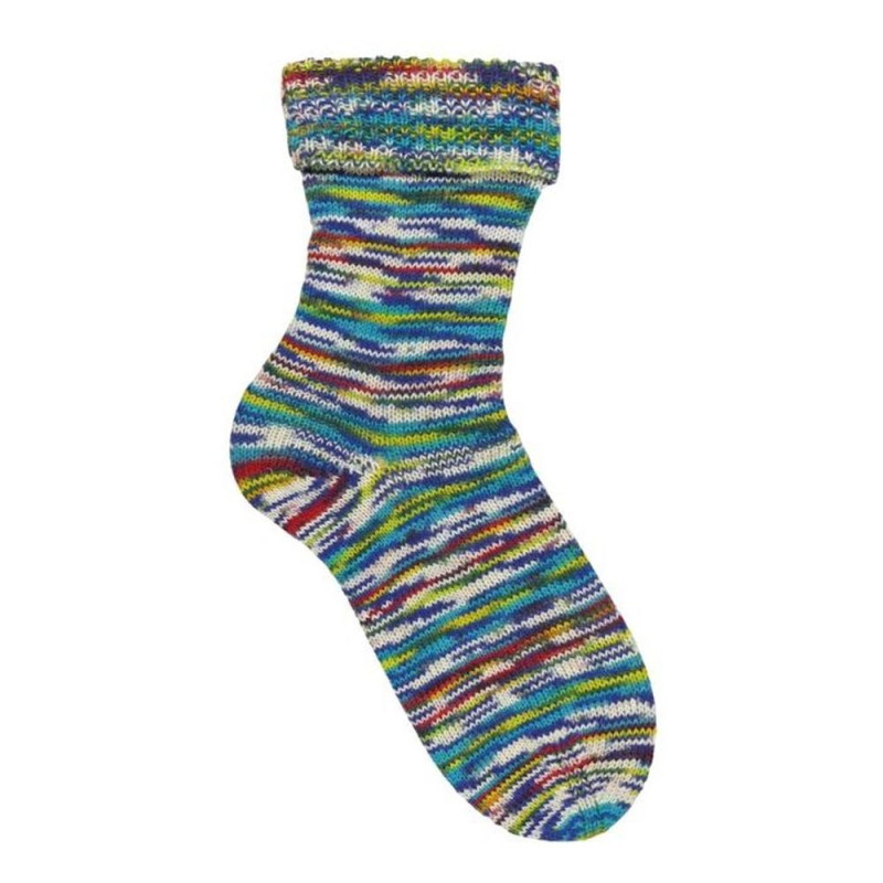 Opal Rainforest 20 4 Ply - Laughing Hens