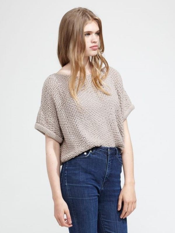 Mary Sweater