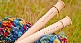 Knitting Needles and Crochet Hooks