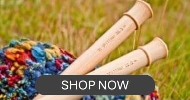 Knitting Needles and Crochet Hooks