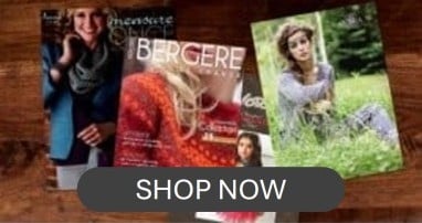 Knitting and Crochet Patterns