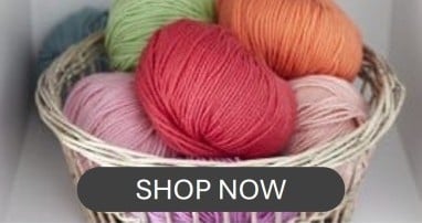 Yarns and Wools