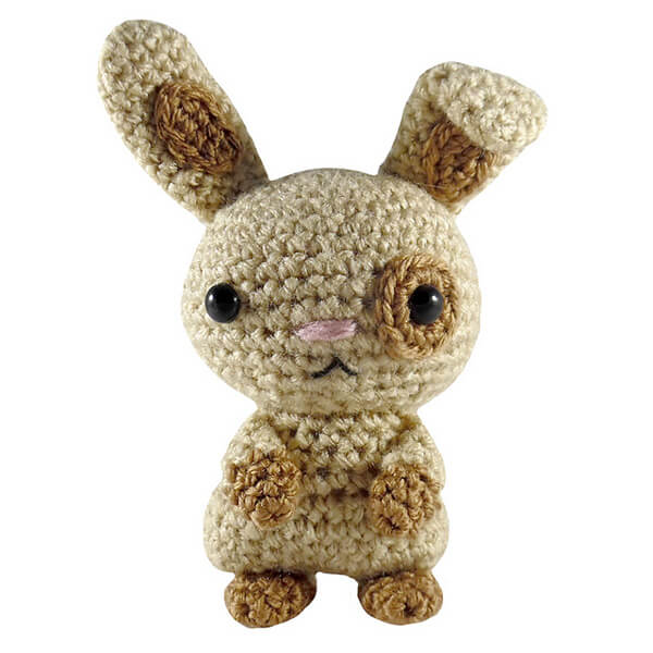 7 Best toy knitting and crochet patterns